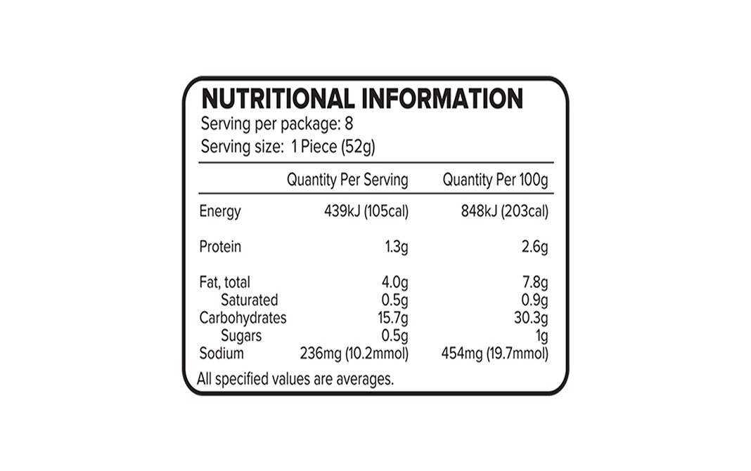 Haldiram's Minute Khana Aloo Tikki    Pack  420 grams